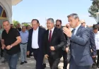 Eskişehir Valisi Dr. Erdinç Yılmaz: “Toplantı ve Taziye Evi birlik ve dayanışmayı güçlendirecek”