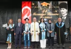 Trabzon Büyükşehir Belediye Başkanı Ahmet Metin Genç: “2053 Ve 2071 Vizyonuna Gençlerimiz Yön Verecek”