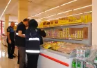 Şanlıurfa Büyükşehir Belediyesi Denetimlerinde Tarihi Geçmiş Çok Sayıda Gıda Ürünü Raflardan Kaldırıldı