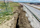 VASKİ’DEN VAN YENİ OTOGAR VE SEBZE HALİ KOMPLEKSİNE 17 MİLYON TL’LİK GÜÇLÜ ALTYAPI YATIRIMI