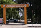 Hatay Büyükşehir Belediyesi Hassa’daki 15 Kasım Gürhan Ergüneş Parkı’nı kapsamlı şekilde yeniliyor