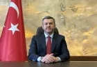 Karabük Belediye Başkanı Özkan Çetinkaya: “Karabük Türkiye’nin Geleceğinde Söz Sahibi Şehirlerden Biri Oluyor”