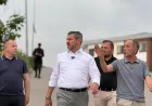 Yerel Yönetimler Karabük Belediye Başkanı Özkan Çetinkaya: “Belenli Çocuklarımız Kesinlikle Betonların Arasında Büyümeyecek”