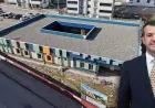 Karabük Belediye Başkanı Özkan Çetinkaya: “Bu Şehrin Yarınlarını İnşa Ediyoruz”