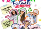 Eskişehir’de Geri Dönüşüm Festivali Başlıyor Öğrenciler Tasarladıkları Kıyafetleri Sergileyecek
