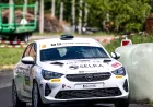 2025 TOSFED RALLİ KUPASI ŞAMPİYONU ADNAN EVREN OLCAY VE YENAL KAYA AVRUPA RALLİ KUPASI İÇİN ZAGREB’DE START ALIYOR