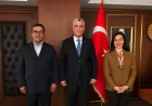Beykoz Belediye Başkan Vekili Özlem Vural Gürzel: “Beykoz İçin İstişare, Beykoz İçin İş Birliği”