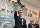 MHP İstanbul Teşkilatları Büyükçekmece, Çatalca ve Silivri Kongreleriyle Yeni Dönem Hazırlıklarını Hızlandırdı