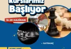 Hatay Büyükşehir Belediyesi Yaz Spor Kursları İçin Kayıt Sürecini Başlattı