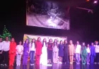 Van Büyükşehir Belediyesi Drama Kursu Öğrencileri “Kayıp Renkler Ülkesi” Oyunuyla Sahnede Beğeni Topladı