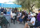 Muğla Büyükşehir Belediyesi Çomarlık’ta Yıllardır Süren Kanalizasyon Sorununu Çözdü