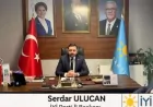 İYİ Parti Eskişehir Eski İl Başkanı Serdar Ulucan’dan LGS’ye Girecek Öğrencilere Başarı Mesajı