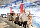 Tokat Belediye Başkanı Mehmet Kemal Yazıcıoğlu: “Toplam 12 Madalya Kazanan Sporcularımızla Gurur Duyuyoruz”