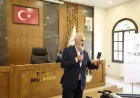Tokat Belediye Başkanı Mehmet Kemal Yazıcıoğlu: “Sıfır Atık, Geleceğe Bırakacağımız En Değerli Mirastır”