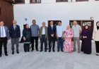 TOKAT BELEDİYE BAŞKANI MEHMET KEMAL YAZICIOĞLU: “GELECEK NESİLLERİMİZE DAHA TEMİZ BİR ÇEVRE BIRAKMAK HEPİMİZİN GÖREVİ”