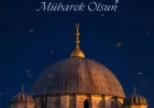 Hicri Yılbaşı Mesajında Birlik ve Bereket Vurgusu Yapıldı