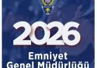 Emniyet Genel Müdürlüğü 2026 yılı atama döneminde 19 bin 96 personelin yeni görev yerini belirledi