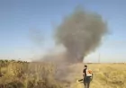 Mardin’de Bir Haftada 236 Yangına Müdahale Edildi, Anız Yangınlarına Karşı Uyarı Yapıldı