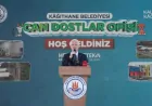İstanbul Valisi Davut Gül: “39 İlçede Aynı Kararlılıkla Çalışıldığında Bu Sorun Büyük Ölçüde Geride Kalacak”