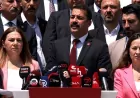 CHP İl Başkanları: “1003 Delegenin İradesi Olağanüstü Kurultay Talebini Net Şekilde Ortaya Koydu”