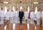 İstanbul Valisi Davut Gül: “Sahil Güvenlik Komutanlığı Mavi Vatan’ın Güvenliğinde Büyük Bir Görev Yürütüyor”