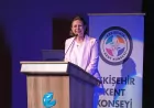 Eskişehir Büyükşehir Belediye Başkanı Ayşe Ünlüce: “Asıl Amacımız Gençlerimizi Sanatla Buluşturmak”