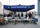 Tokat Belediye Başkanı Mehmet Kemal Yazıcıoğlu: “Birliğimizi Muharrem Sofralarında Güçlendireceğiz”