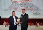 Amasya’da Düzenlenen Uluslararası Kültür ve Sanat Sempozyumu Bilim İnsanları ve Sanatçıları Bir Araya Getirdi