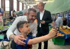 Karabük Belediye Başkanı Özkan Çetinkaya: “Karabük için her zaman sahada ve sizlerin yanı başında olmaya devam edeceğiz”