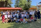 Karabük Belediye Başkanı Özkan Çetinkaya: “Gönlümüzün Sizlerle Olduğunu Bilmenizi İsterim”