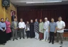 DÜBAMDER Genel Başkanı Mitat Coşkunsoy: “Güçlü aile güçlü çocuk ve aydınlık geleceğin temelidir”