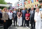Trabzon Büyükşehir Belediye Başkanı Ahmet Metin Genç: “Eğitime yaptığımız her katkıyı asli bir görev olarak görüyoruz”