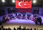 Hatay’ın Ana Vatana Katılışının 87. Yılı Defne’de Düzenlenen Etkinlikle Coşkuyla Kutlandı