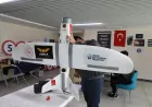 Hatay Büyükşehir Belediyesi Destekli ANKA İHA Projesi Yarışmada Yarı Finale Yükseldi