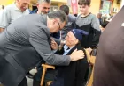 Trabzon Büyükşehir Belediye Başkanı Ahmet Metin Genç: “Çukurçayır’a lise, kütüphane ve füniküler için çalışmalar yürütüyoruz”