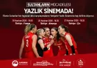 Karabük Belediye Başkanı Özkan Çetinkaya: “Filenin Sultanlarımızı desteklemek için tüm vatandaşlarımızı yazlık sinemaya bekliyoruz”