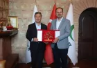 Muğla Büyükşehir Belediye Başkanı Ahmet Aras: “Bağımlılıkla Mücadelede Aynı Kararlılıkla Çalışmaya Devam Edeceğiz”