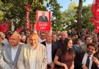 CHP İstanbul İl Başkanı Özgür Çelik: “Halkın İradesine Sahip Çıkmaya Devam Edeceğiz”