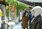 TBMM Komisyon Başkanı Prof. Dr. Ayşen Gürcan Ustalık Belgesi Takdim Programı’nda deprem bölgesindeki istihdam çalışmalarına dikkat çekti