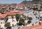 HATAY’DA MEHTER MARŞLARI YANKILANDI ECDADIN İZİNDE PROGRAMI YOĞUN İLGİ GÖRDÜ