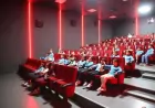 Van Büyükşehir Belediyesi 8 Bin Öğrenciyi Hz Muhammed’in Hayatını Anlatan Filmle Sinemada Buluşturdu
