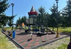 Trabzon Büyükşehir Belediyesi Beşikdüzü’ne 4 Yeni Park ve Spor Alanı Kazandırdı