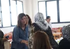Diyarbakır Büyükşehir Belediyesi Eşbaşkanı Serra Bucak: “Kadın Eşbaşkanlar Olarak Tüm Talep ve Önerilerinizi Dinlemek İstiyoruz”
