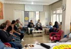 Gazeteci ve Yazar Barış Terkoğlu: “Türkiye’de NATO Meselesi Uzun Yıllardır Tartışılmayan Bir Tabu Haline Geldi”