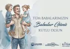 KARABÜK BELEDİYE BAŞKANI ÖZKAN ÇETİNKAYA: “GÜÇLÜ ŞEHİRLERİN TEMELİNDE GÜÇLÜ AİLELER VARDIR”