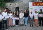 Diyarbakır Büyükşehir Belediyesinin Çok Dilli Dil Kurslarını Tamamlayan 100 Kursiyere Belgeleri Verildi