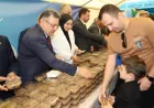 Trabzon Büyükşehir Belediye Başkanı Ahmet Metin Genç: “Birlik ve kardeşliğin güçlendiği bu günler çok kıymetli”