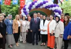 Trabzon Büyükşehir Belediye Başkanı Ahmet Metin Genç: “Annelerimiz, yavrularımız ve özel bireylerimiz için hayırlı uğurlu olsun”