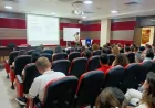 Muğla Büyükşehir Belediyesi Personeline Toplumsal Cinsiyet Eşitliği Eğitimi Verildi