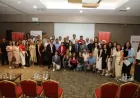 Eskişehir’de Uluslararası bestHONEY Projesi Tamamlandı, Arıcılıkta Yeni İş Birliklerinin Temeli Atıldı